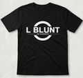 Black Short sleeve t-shirt