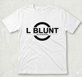 White short sleeve t-shirt