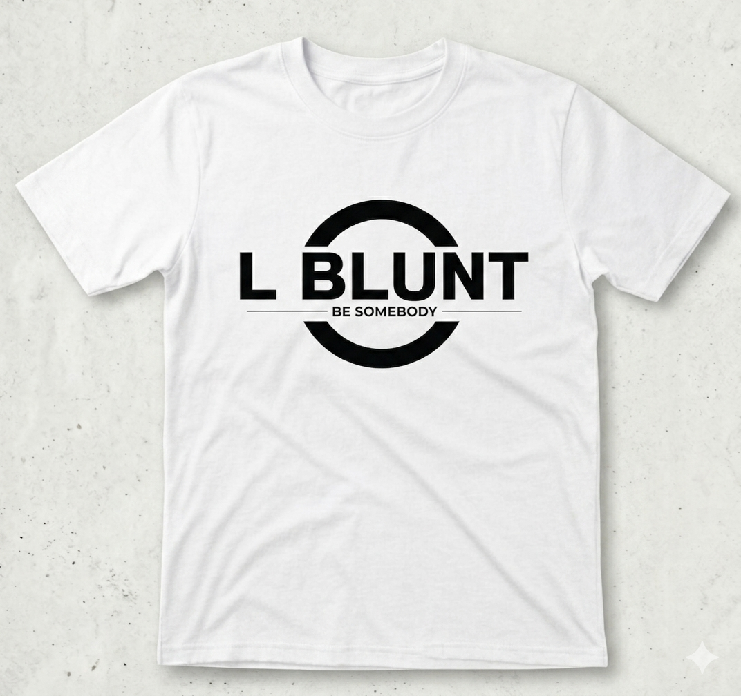 White short sleeve t-shirt